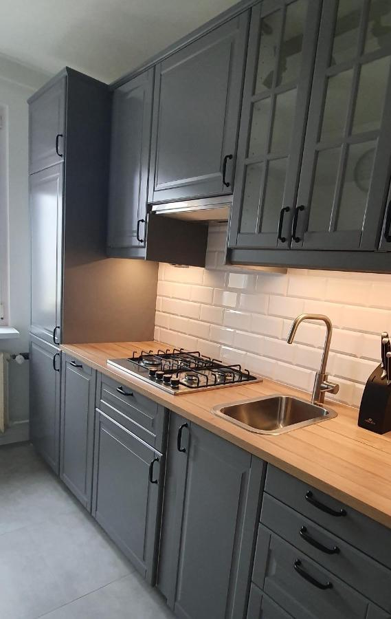 Apartament Polnocna Przy Suntago, Deepspot Mszczonów Kültér fotó