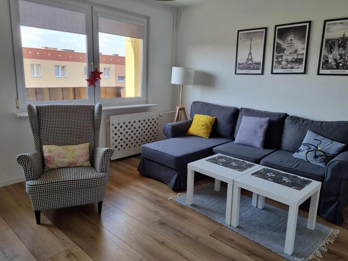 Apartament Polnocna Przy Suntago, Deepspot Mszczonów Kültér fotó